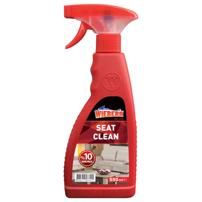 SEAT CLEAN 500 CC